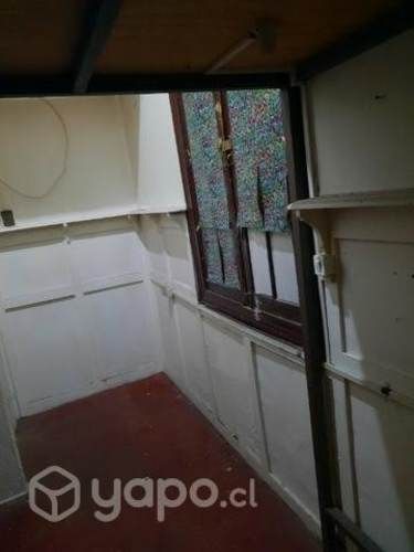 Arriendo Pieza Santiago