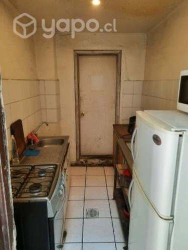 Arriendo Pieza Santiago