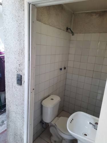 Arriendo Pieza Santiago