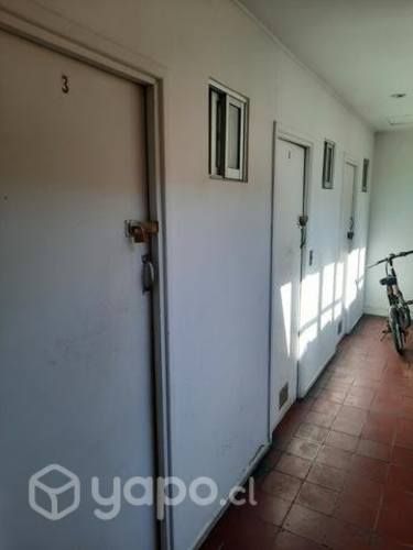 Arriendo Pieza Santiago