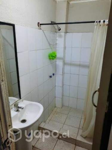 Arriendo Pieza Santiago