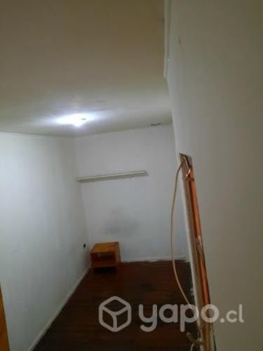 Arriendo Pieza Santiago