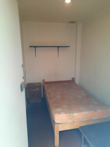 Arriendo Pieza Santiago