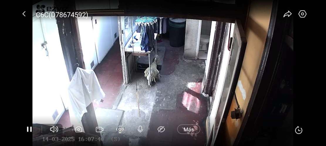 Arriendo Pieza Santiago