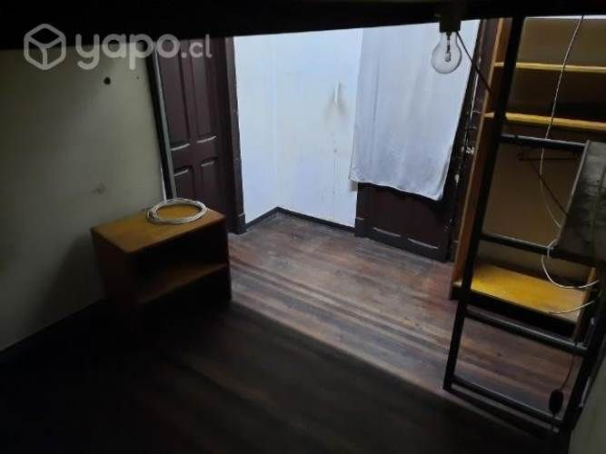 Arriendo Pieza Santiago