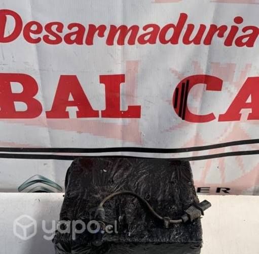 Sensor cigüeñal CHERY TIGGO 2 PRO 2022