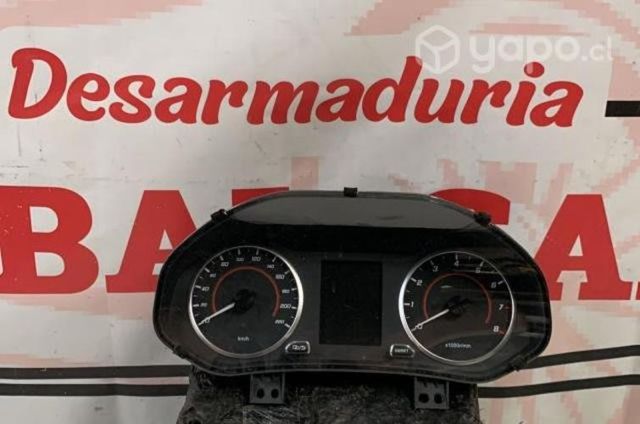 Sinoptico CHERY TIGGO 2 PRO 2022