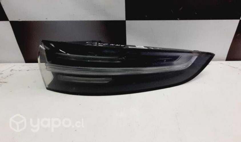 Foco Porsche Cayenne Gts RH 2.1