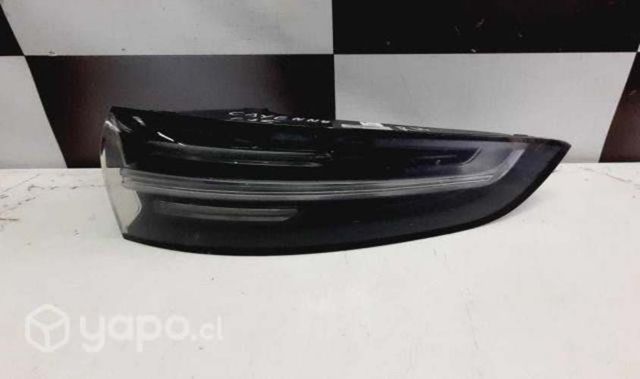 Foco Porsche Cayenne Gts RH 2.1