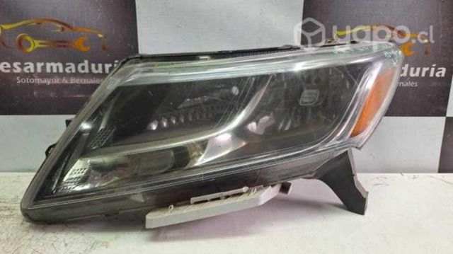 Optico Pathfinder Lh 2.1