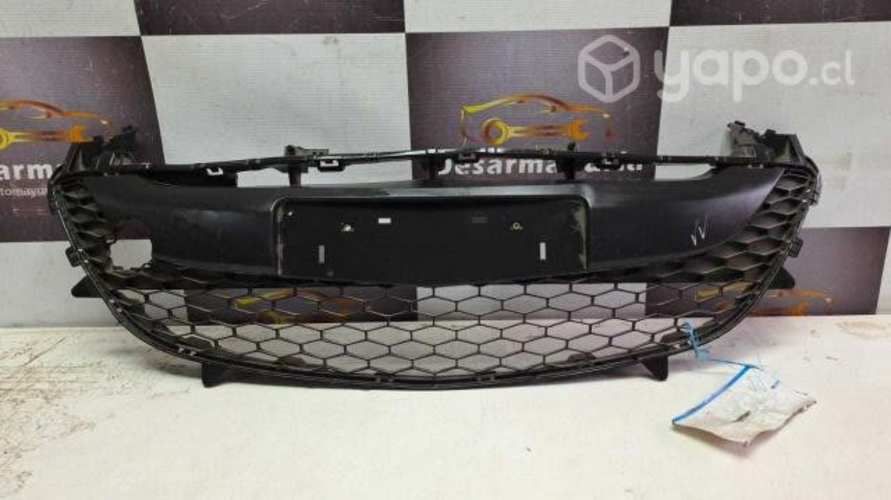 Mascara mazda 2 2006 a 2015 2.1