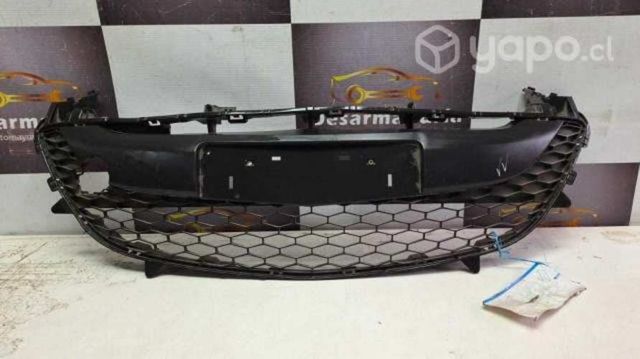 Mascara mazda 2 2006 a 2015 2.1