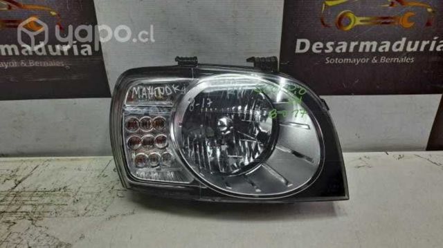 Optico Scorpio 2008 a 2017 Rh 2.1