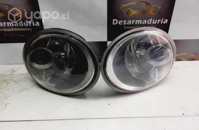 Ópticos Porsche 911 LH/RH 2.1