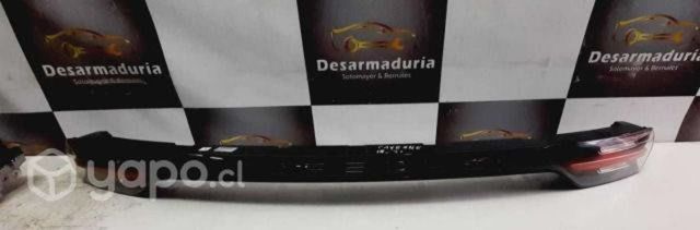 Foco trasero Porsche Cayenne 2019 a 2021 2.1