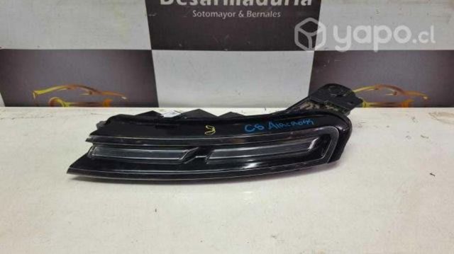 Optico C5 Aircross Lh 2.1