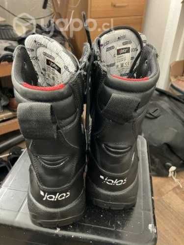 Botas impermeables térmicas ejendals