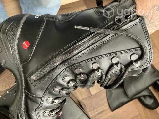 Botas impermeables térmicas ejendals