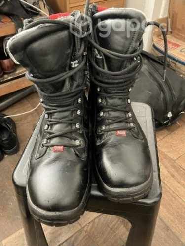 Botas impermeables térmicas ejendals