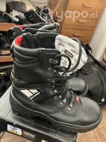 Botas impermeables térmicas ejendals