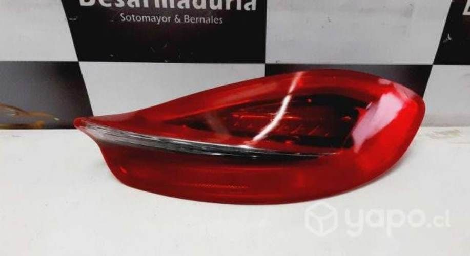 Optico Porsche Cayman RH 2.1