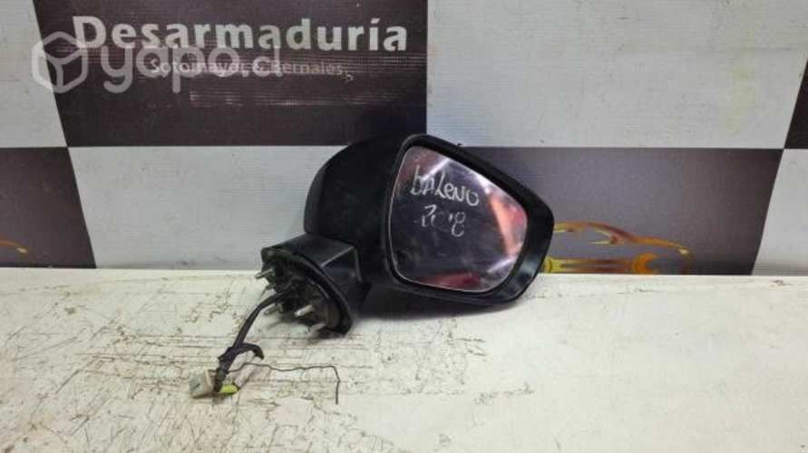 Espejo baleno Rh 2.1