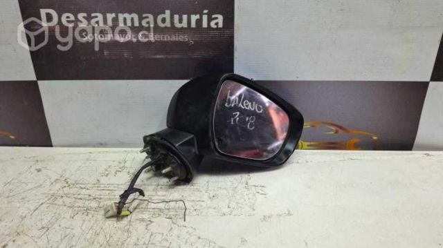 Espejo baleno Rh 2.1