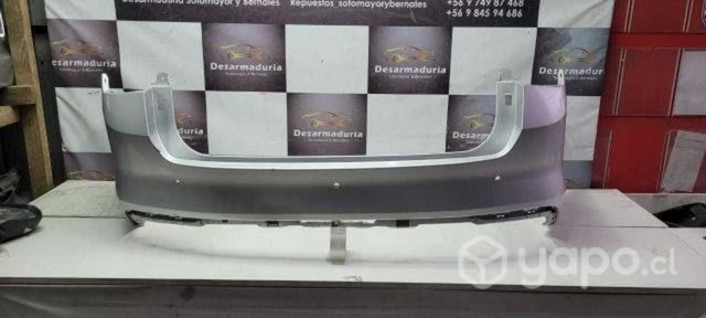 Parachoques trasero new sail 2024 2.1
