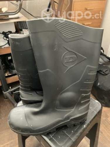 Botas Dunlop