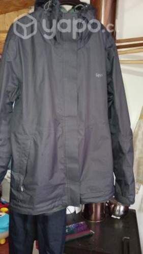 Chaqueta lippi