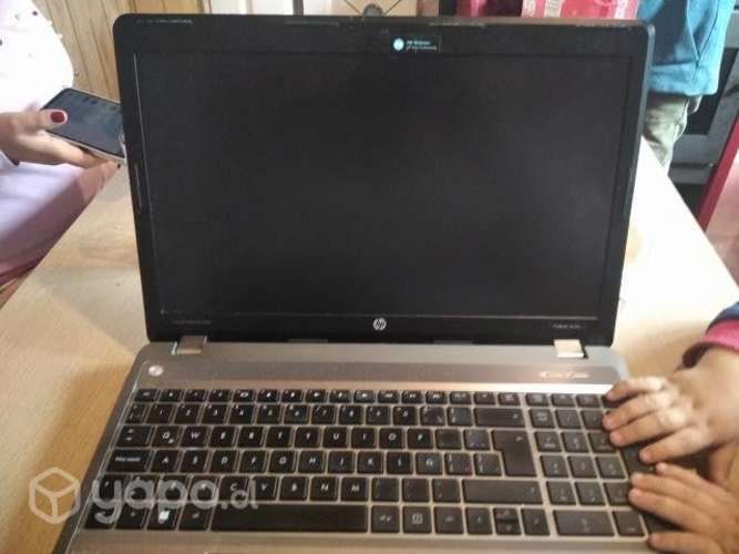 Hp probook 4540s i5