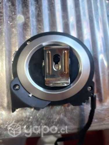 Huincha redline profesional