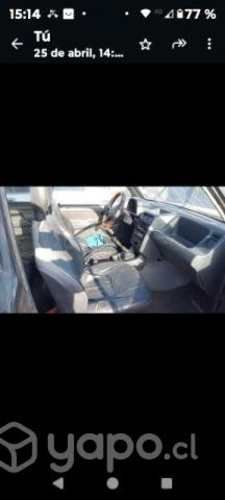 Vendo Jeep Vitara año 1994