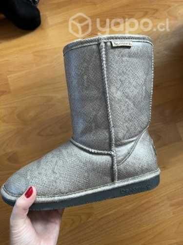 Botas invierno Bear Paw