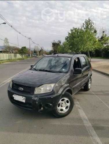 Ford ecosport 2008