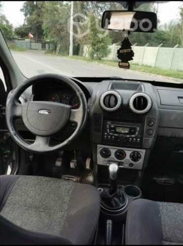 Ford ecosport 2008