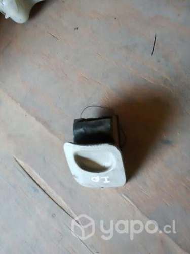 Chery iq cenicero original 2011 envio regiones