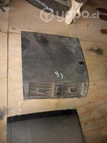 Mazda  consola tablero envio regiones