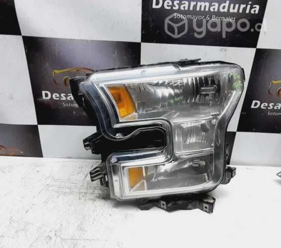 Optico F-150 2015 a 2017 LH 2.1