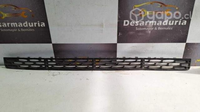 Rejilla frontier 2.1