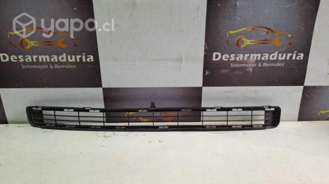 Rejilla Rav4 2008 a 2012 2.1