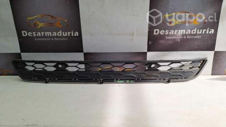 Rejilla Tiguan 2017 a 2022 2.1