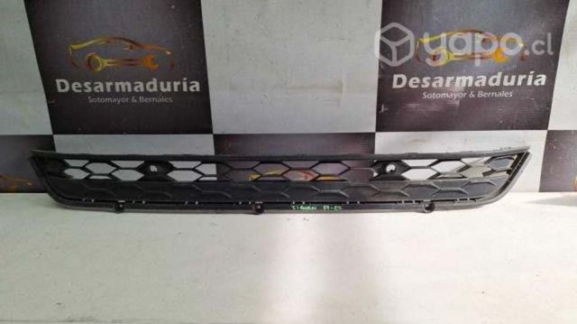 Rejilla Tiguan 2017 a 2022 2.1