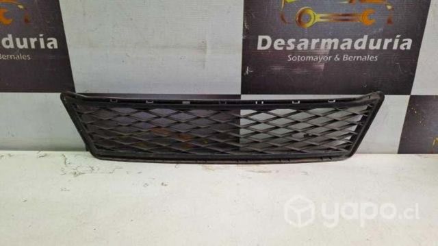 Rejilla Lifan 2015 a 2018 2.1