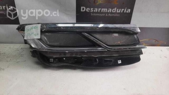 Optico Touareg 2019 a 2024 RH 2.1