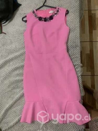 Vestido Sandro t.38
