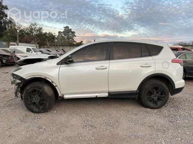 Motor ensamble culata carter toyota rav 4 2019 4x2