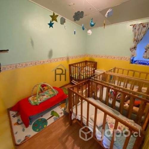 Pro-home vende casa sector centro antofagasta