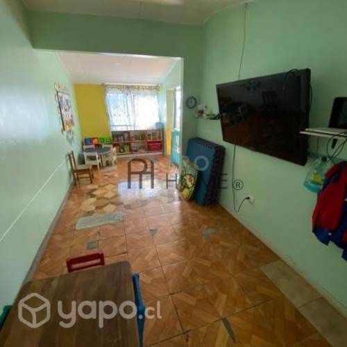 Pro-home vende casa sector centro antofagasta
