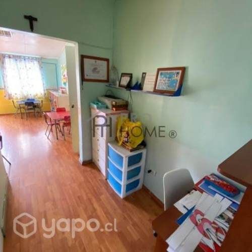 Pro-home vende casa sector centro antofagasta